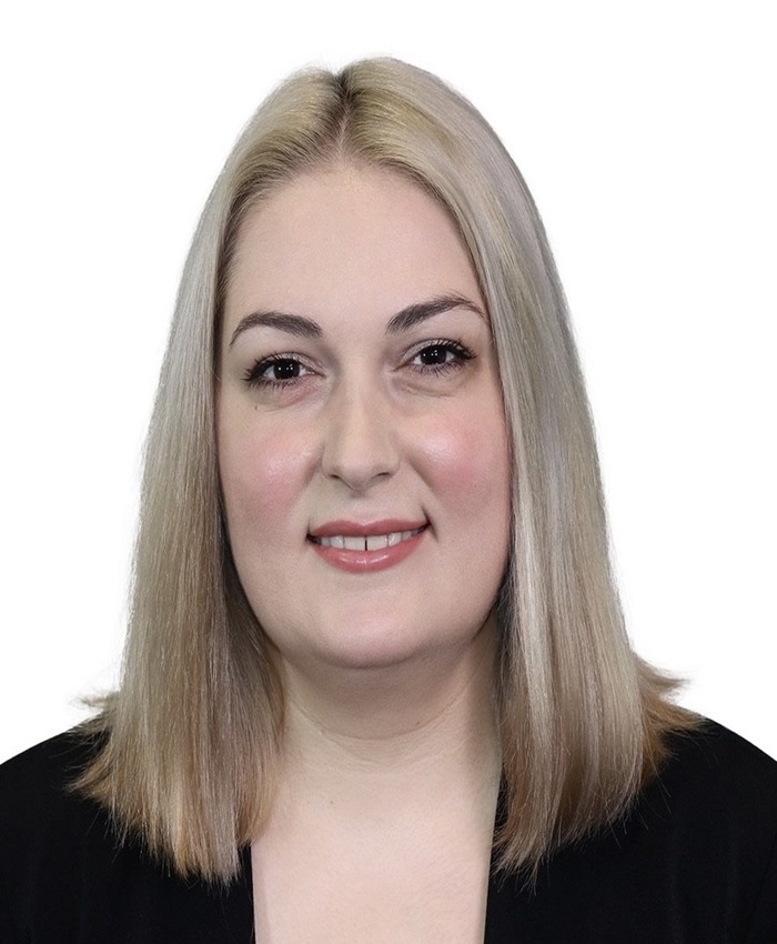Vedrana Hodzic