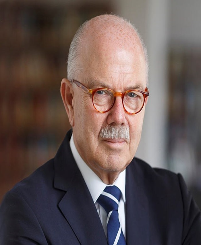 Wolfgang Gaebel